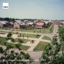 #архив_ТАСС_Юг. Жилой поселок совхоза"Рассвет" Ростовской области