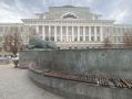 Ростовский фонтан «Львы» получил статус памятника