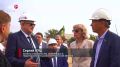 Таганрогская БСМП получит новый корпус на год раньше срока