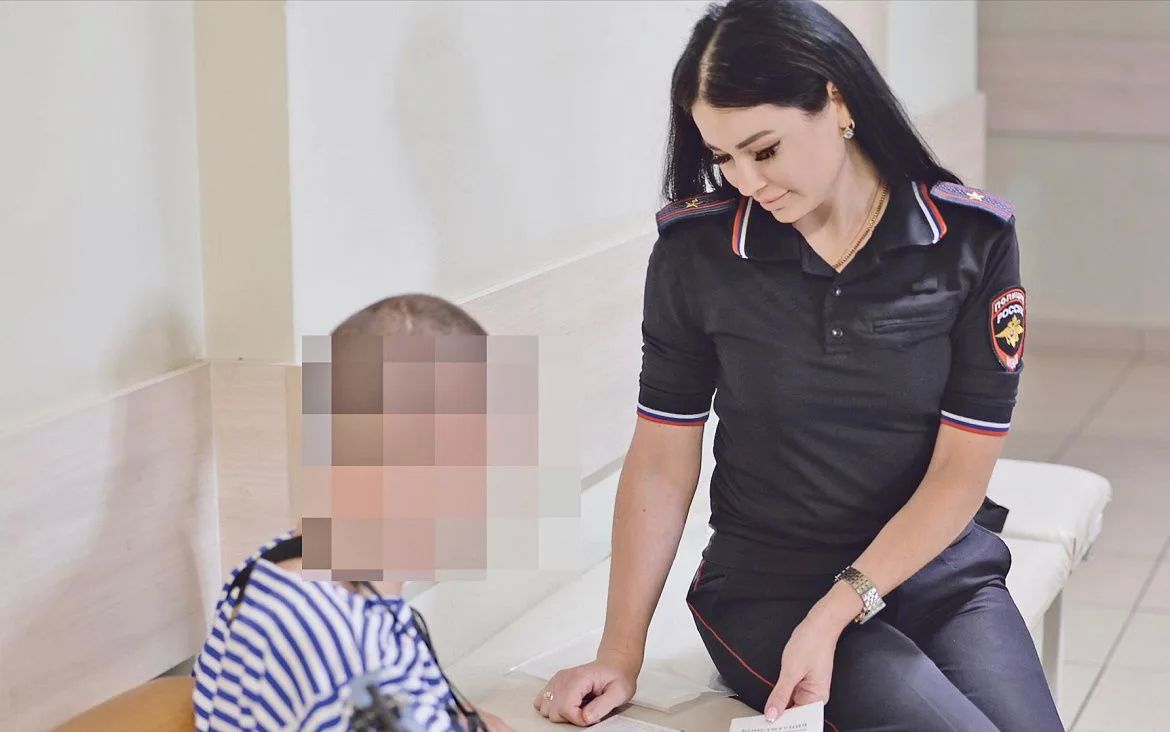 В службе главное – результат