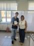 Для молодых жителей Новочеркасска, впервые участвующих в выборах, эти дни становятся памятным событием