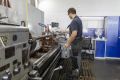 В Ростовской области летом спрос на специалистов-вальцовщиков вырос на 112%, на закройщиков — на 89%, на ремонтников — на 64%