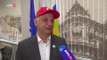 Представитель партии «Пенсионеры России» отметил высокую явку избирателей
