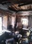 Пенсионер погиб при пожаре в частном доме в Каменске-Шахтинском