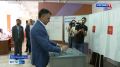 В Ростовской области завершилось голосование на выборах в Госдуму.
