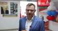 Губернатор Ростовской области Юрий Слюсарь проголосовал на выборах депутатов Госдумы, сообщил он в своем Telegram-канале
