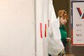 Стартовал последний день выборов