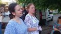Сегодня в Ростове прошла встреча реконструкторов, которые воссоздают образы прапрадедов. Любители старины организовали прогулку в ретро стиле, чтобы порадовать земляков