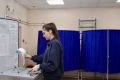 Сегодня третий, последний, день голосования