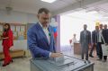 Сегодня, 20 сентября, – третий, заключительный день голосования на выборах