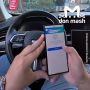 Ростовчанин показал, как теперь оплачивать парковку в центре (спойлер: никак)