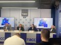 Спасибо, что не поехали на дачу: донские партии оценили итоги трехдневного голосования