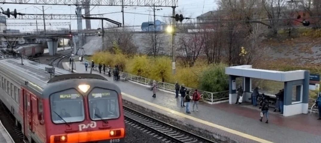 В Ростовской области изменили маршруты четырёх пригородных поездов
