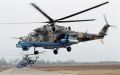 19 СЕНТЯБРЯ 1969 ГОДА — ПЕРВЫЙ ПОЛЕТ ВЕРТОЛЕТА Mi-24