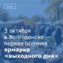 Золотые листья, прохладное утро и аромат антоновки… Осень окончательно вступает в свои права, а значит, пора обновлять запасы витаминов