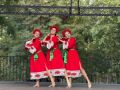 Ростовские парки в День города провели множество ярких мероприятий