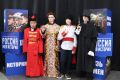 В Ростове фестиваль в парке «Россия – моя история» посетили свыше 5000 человек