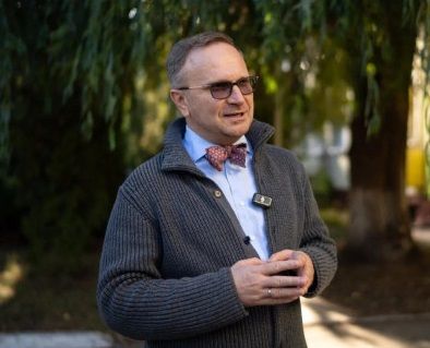 Алексей Ермаков назначен врио ректора Донского ГАУ