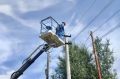 На Дону завершается подготовка электросетей к осенне-зимнему периоду