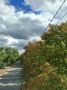 В городе продолжаются работы по восстановлению уличного освещения