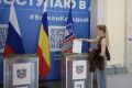 Огласили предварительные итоги допвыборов депутата Заксобрания Ростовской области по Ворошиловскому одномандатному избирательному округу № 30