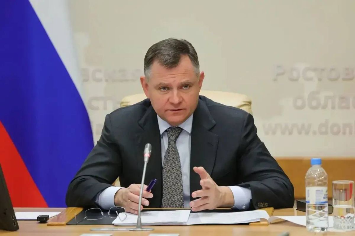 Юрий Слюсарь: На оперативном совещании подвели итоги организации голосования