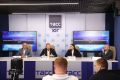 Главное из заявлений с пресс-конференции, посвященная итогам голосования на выборах депутатов Государственной Думы IX созыва в Ростовской области