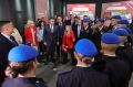 Глава региона Юрий Слюсарь стал наставником «Движения первых»