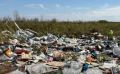 Свалки мусора обнаружили у Гребного канала в Ростове