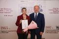 Ростовские фотографы получили заслуженные награды