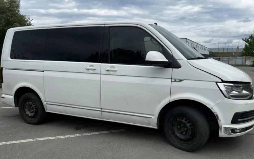 У осуждённого предпринимателя из Ростова забрали авто и передали в зону СВО