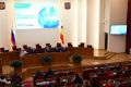 Андрей Харченко выступил на семинаре, посвященном искусственному интеллекту