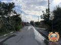 В Батайске автомобиль сбил 7-летнего ребенка