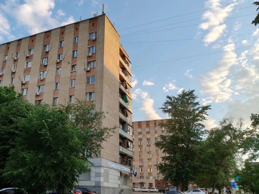Эксперт: в Ростове резко вырос спрос на квартиры на нижних этажах