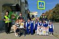 Неделя Безопасности в Шахтах