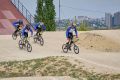 ������ ������ ��������� ������ �� BMX-��������, �������� ������������� ������