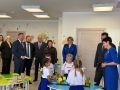 Сегодня побывал в детском саду №17 на Северном массиве