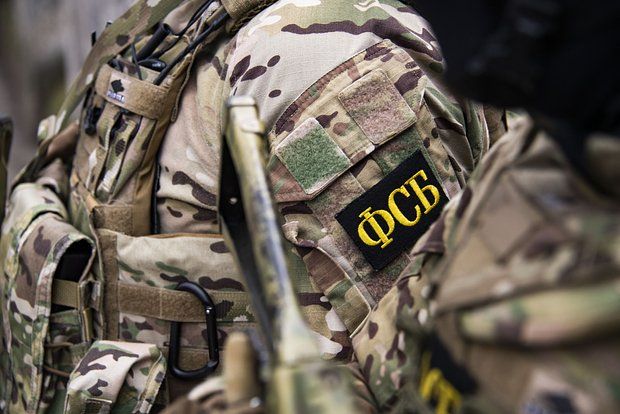 Ростовчанин получил 16 лет, примкнув к террористам по переписке в мессенджере