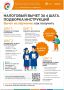 Идет X этап Всероссийской просветительской эстафеты «Мои финансы»