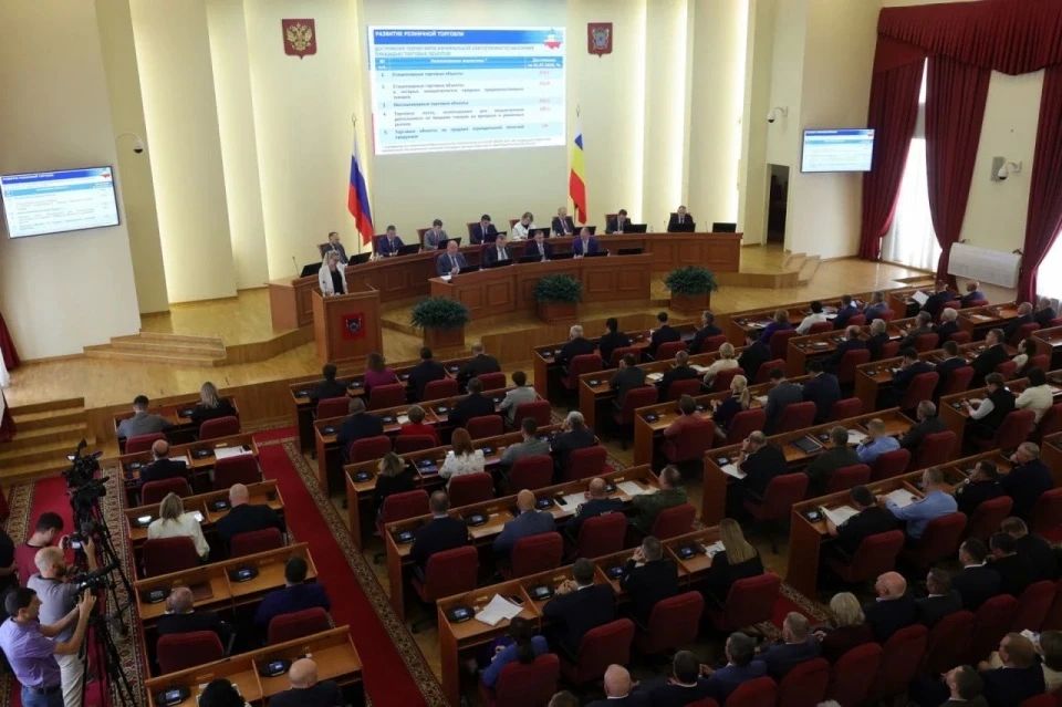 Онлайн-продажи в Ростовской области выросли почти в 1,3 раза в 2026 году