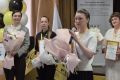 Педагог из Каменского техникума вышла в финал конкурса «Мастер года»
