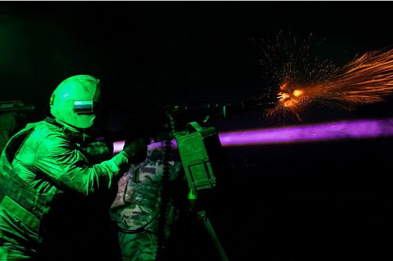 Новая попытка беспилотной атаки Ростовской области закончилась повреждением ряда строений нефтебазы