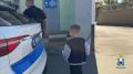 Ростовские автоинспекторы исполнили мечту пятилетнего мальчика