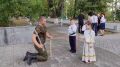 Вчера на площадке ЮРГПУ (НПИ) стартовал Всероссийский конкурс «Живая память школьных казачьих музеев»