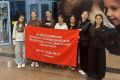 Донские юнармейцы примут участие во Всероссийской военно-патриотической игре «Девушки в погонах»