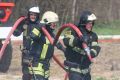 В Краснодарском крае ликвидировали пожар на предприятии после атаки ВСУ