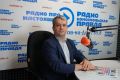 Заместитель министра строительства, архитектуры и территориального развития Ростовской области Глеб Мельников принял участие в радиоэфире, посвященному комплексному развитию территорий в рамках новой градостроительной...