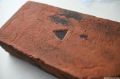 Два старинных домика снесли в центре Ростова, хотя еще недавно сквозь следы пожаров в них виднелись печи-голландки