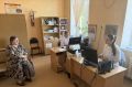 Специалисты Ростовской областной клинической больницы №2 начали выездные приемы в Новошахтинске