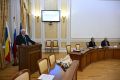 В Ростове-на-Дону прошло заседание общественного совета при министерстве природных ресурсов и экологии Ростовской области